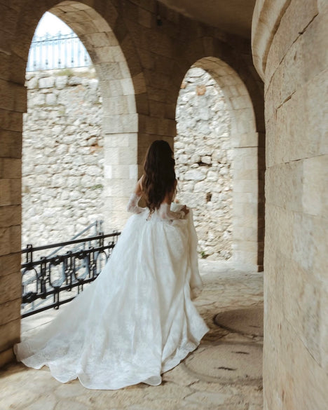 Wedding Dresses