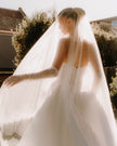 Evangeline Wedding Dress