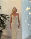 The Lyra Gown