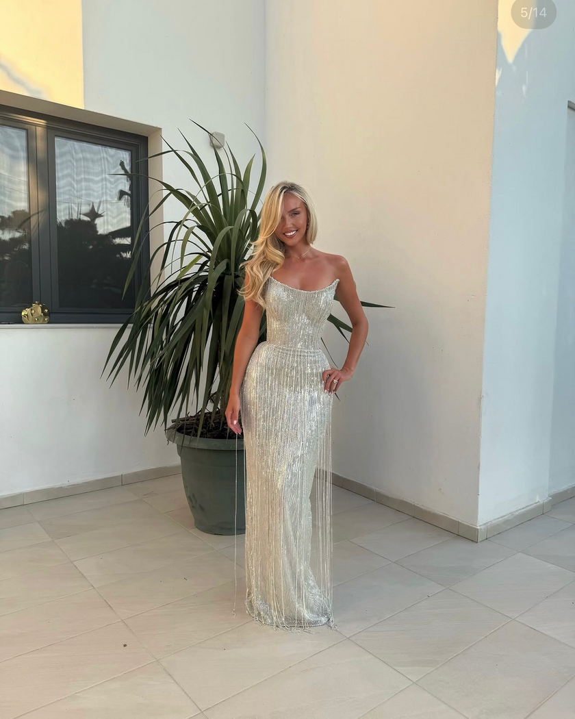 The Lyra Gown