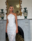 The Adeline Gown