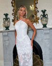 The Adeline Gown