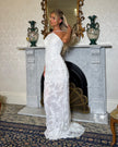 The Adeline Gown