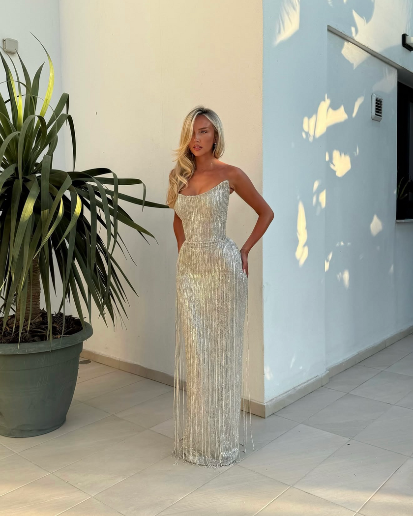The Lyra Gown