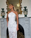 The Adeline Gown