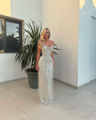 The Lyra Gown