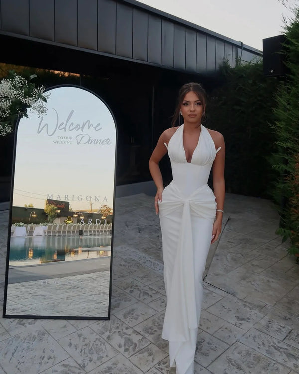 Donika Loci Elis Dress