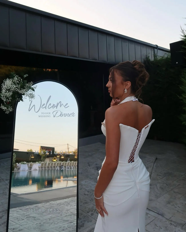 Donika Loci Elis Dress