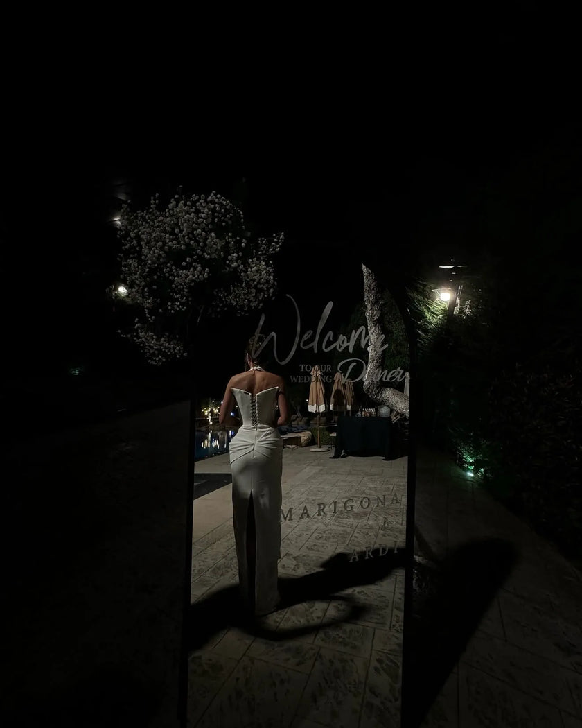 Donika Loci Elis Dress