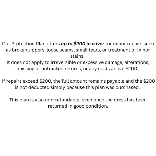 Accidental Damage Warranty