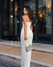 CLO Blanca Dress