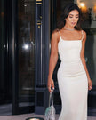 CLO Blanca Dress