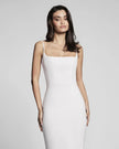 CLO Blanca Dress