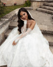 Aiah Miriage Ava Wedding Dress