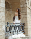 Aiah Miriage Ava Wedding Dress