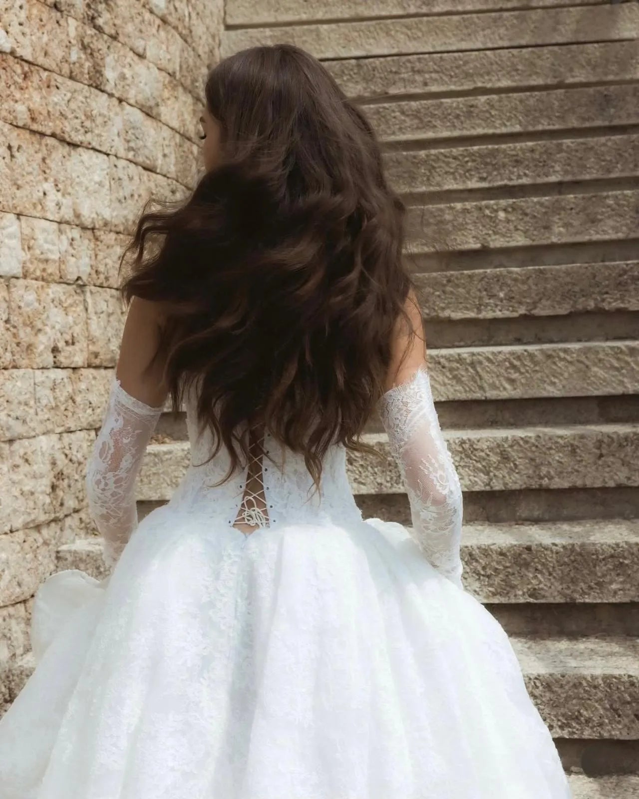 Aiah Miriage Ava Wedding Dress