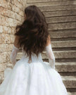 Aiah Miriage Ava Wedding Dress