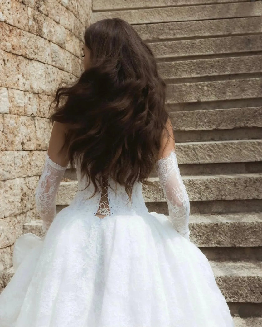 Aiah Miriage Ava Wedding Dress