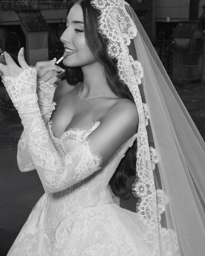 The Florence Wedding Dress