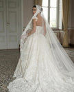 Arabella Wedding Dress