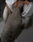 The Elysia Gown
