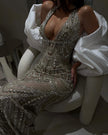 The Elysia Gown