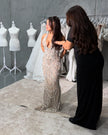 The Elysia Gown