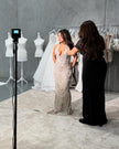 The Elysia Gown