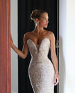Albina Dyla Estelle Gown