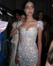 The Stardust Gown