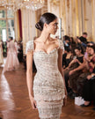 The Stardust Gown