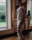 The Stardust Gown