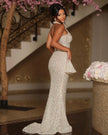 The Alessandra Gown