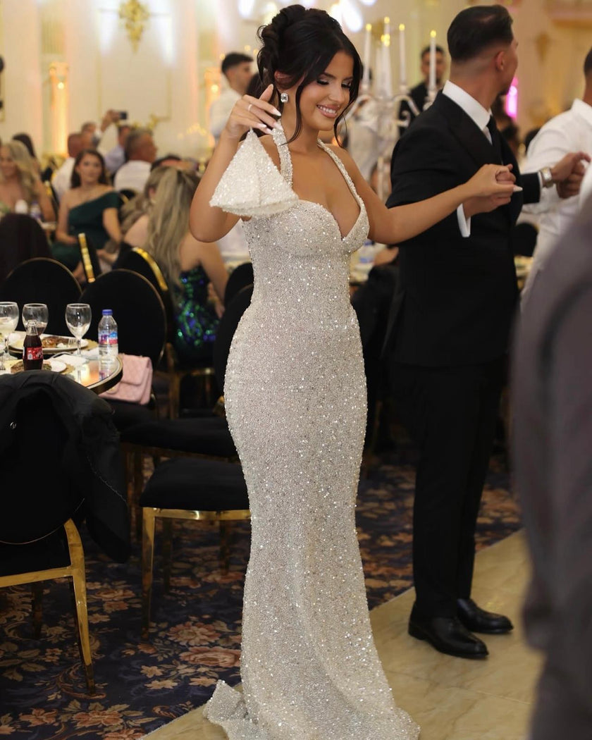 The Alessandra Gown