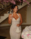 The Alessandra Gown