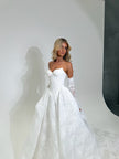 Aiah Miriage Ava Wedding Dress