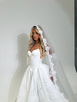 Aiah Miriage Ava Wedding Dress