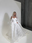 Aiah Miriage Ava Wedding Dress