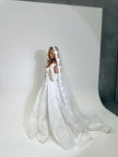Aiah Miriage Ava Wedding Dress