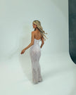 The Veronica Dress