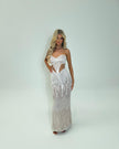 The Veronica Dress