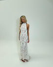Laura Signature Lace Dress