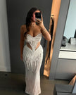 The Veronica Dress