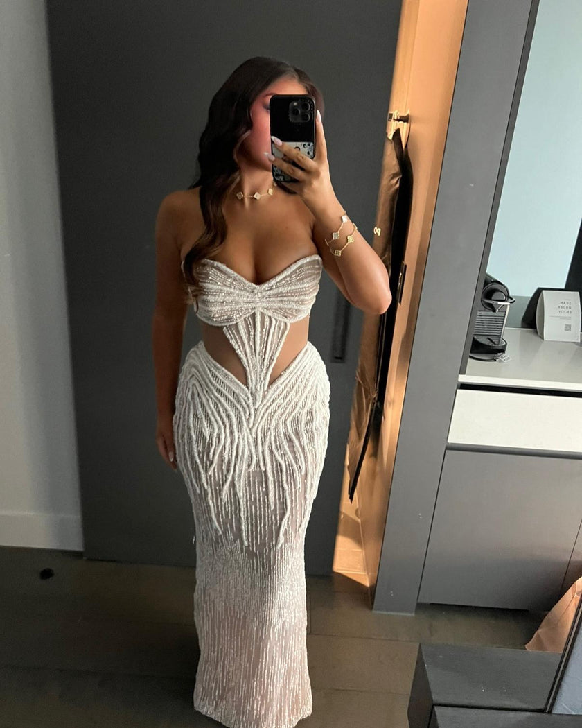 The Veronica Dress