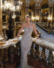 The Celeste Gown