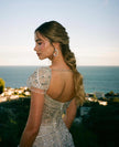 The Stardust Gown